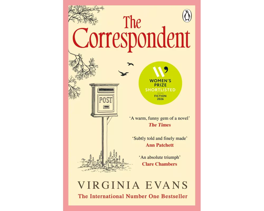 The Correspondent