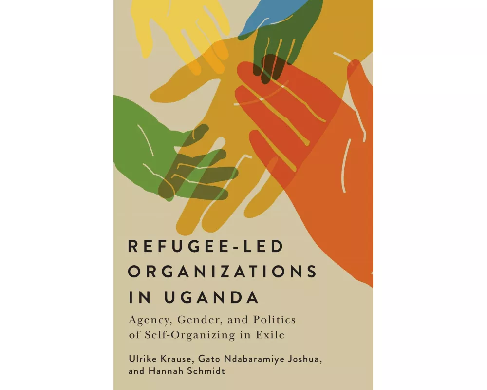 Refugee-Led Organizations in Uganda