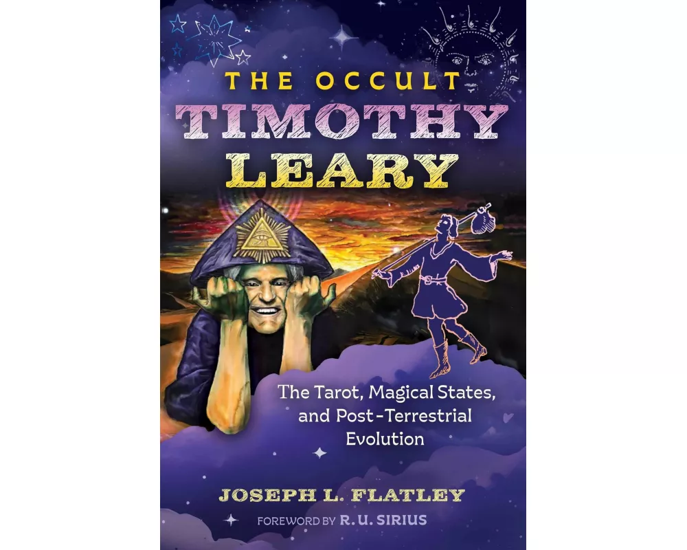 The Occult Timothy Leary