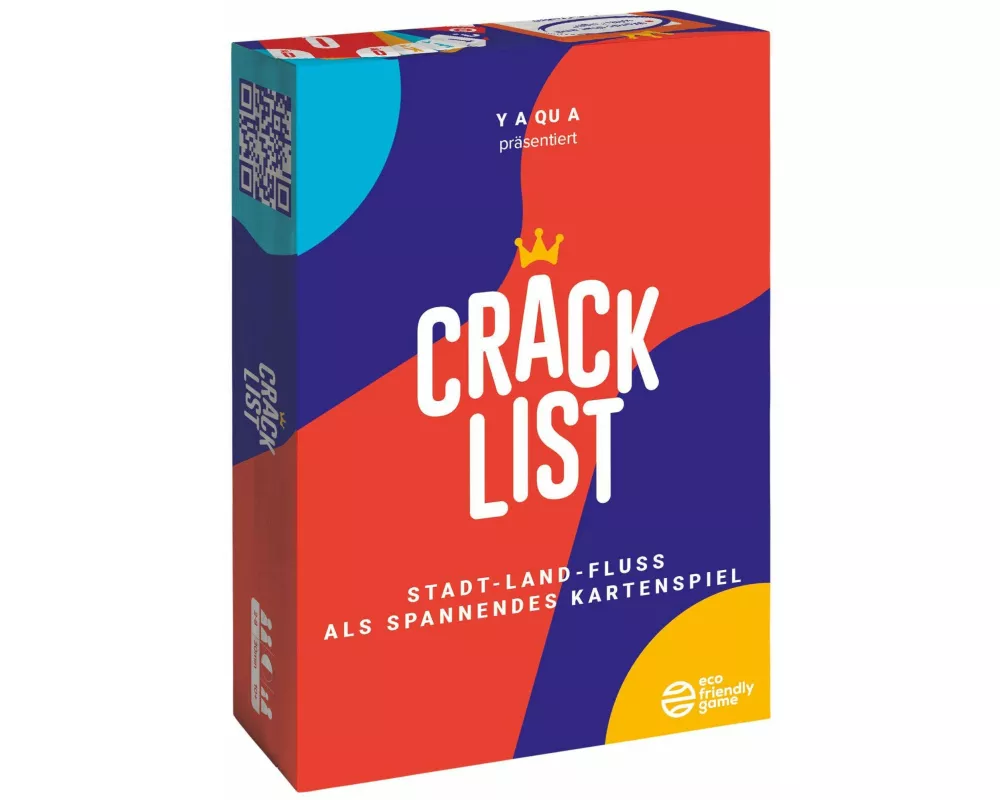 Crack List
