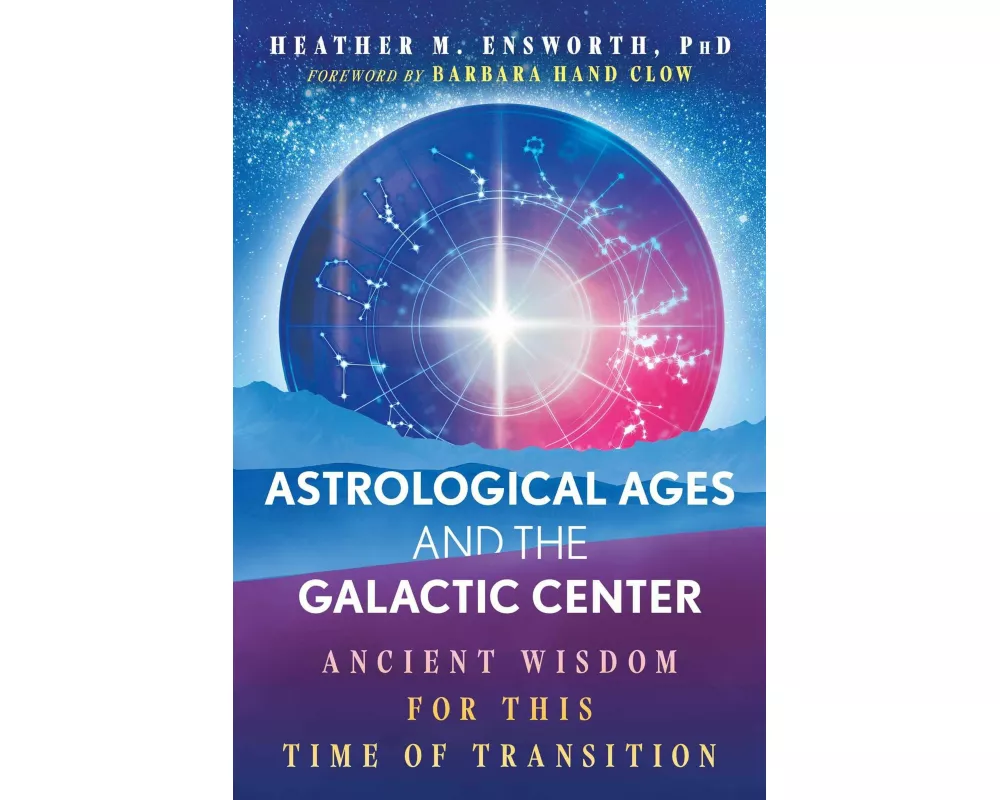 Astrological Ages and the Galactic Center