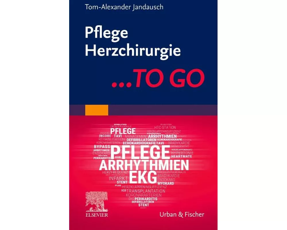 Pflege Herzchirurgie ... TO GO