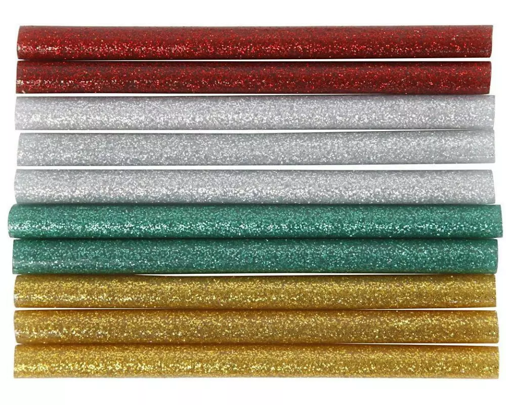 Creativ Company Klebestick 7 mm, 10 cm 10 Stück