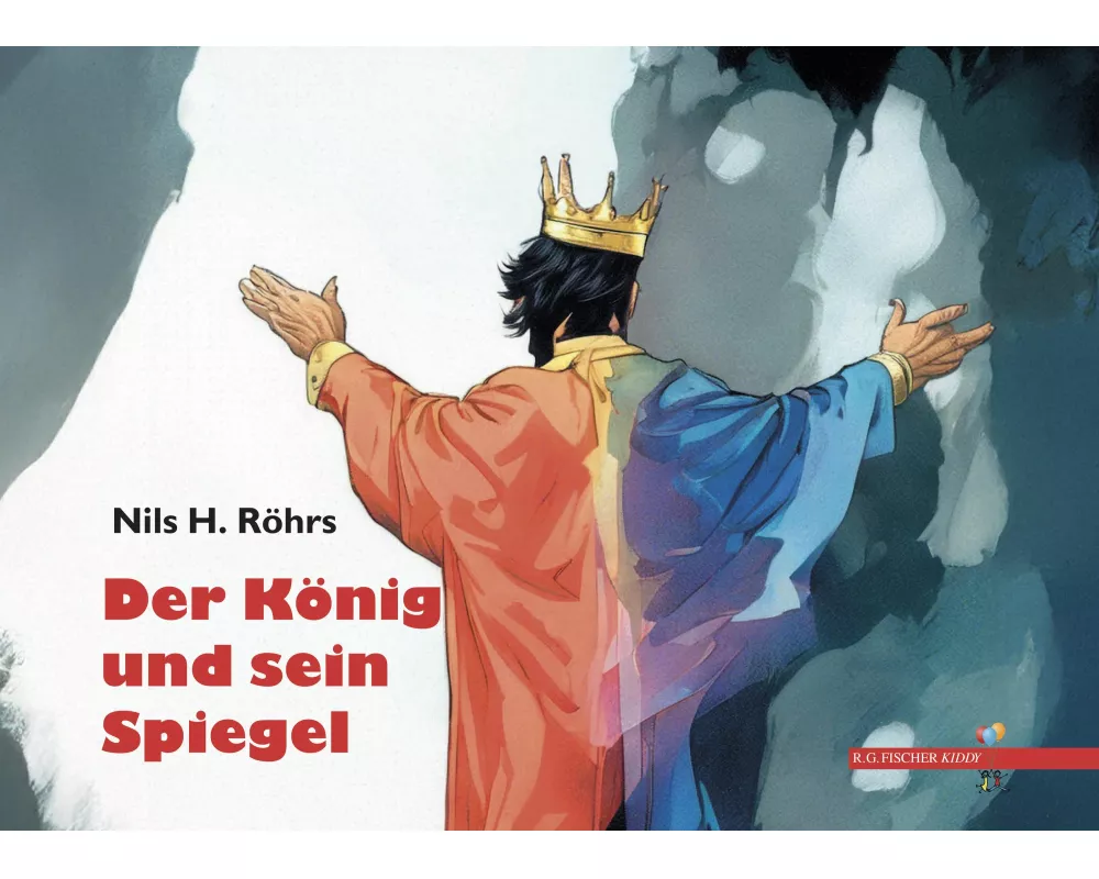 Der König und sein Spiegel