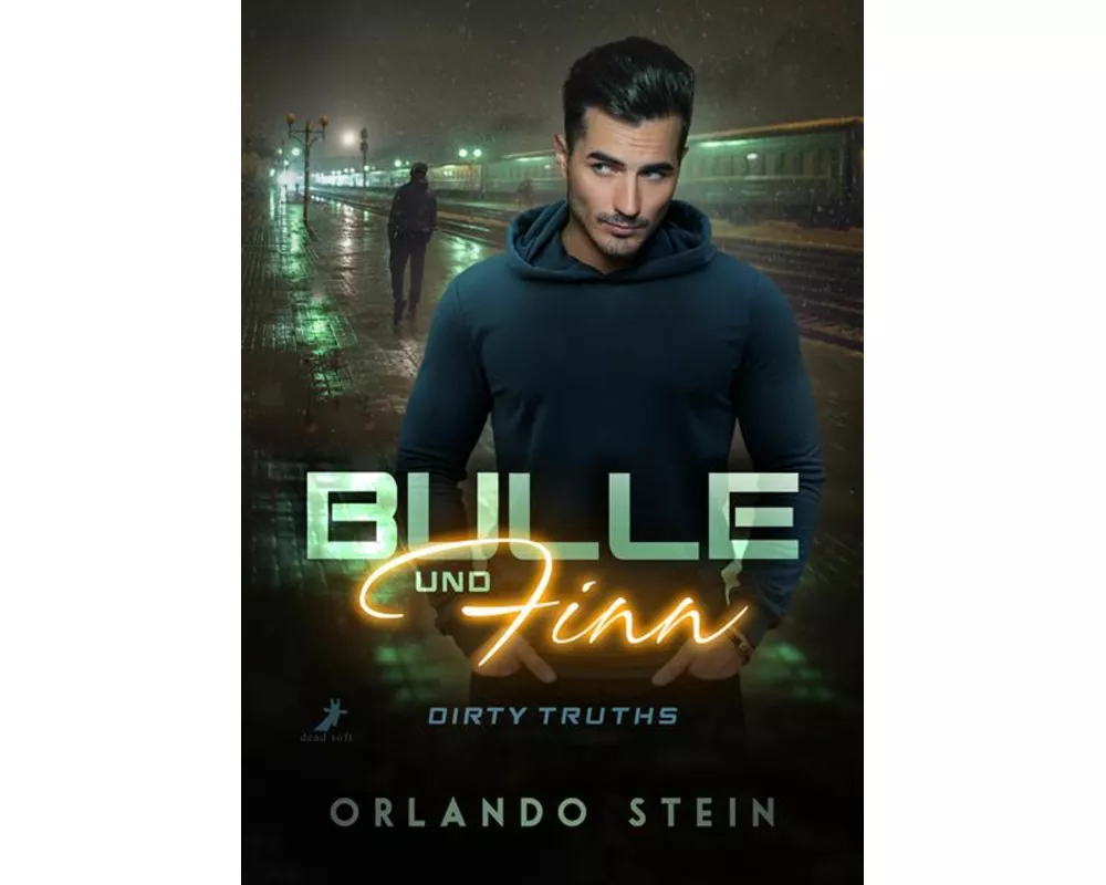 Bulle und Finn - Dirty Truths