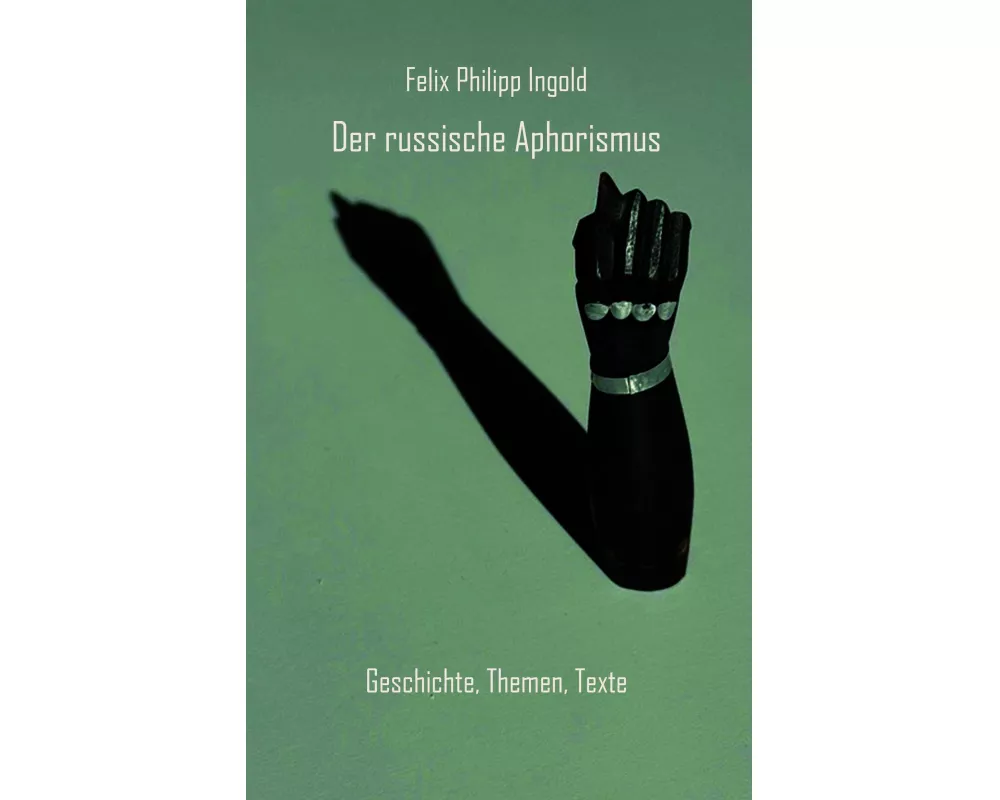Der russische Aphorismus