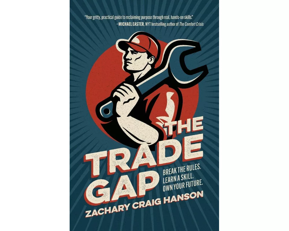 The Trade Gap