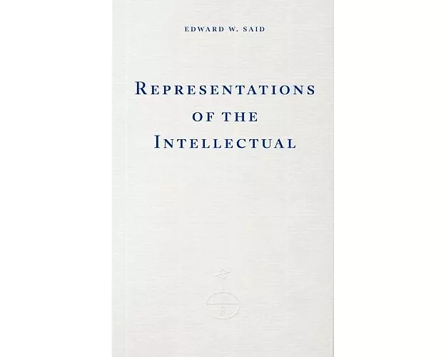 Representations of the Intellectual