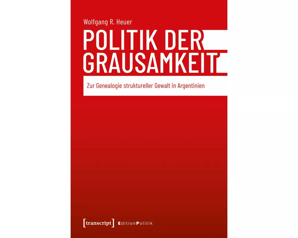 Politik der Grausamkeit
