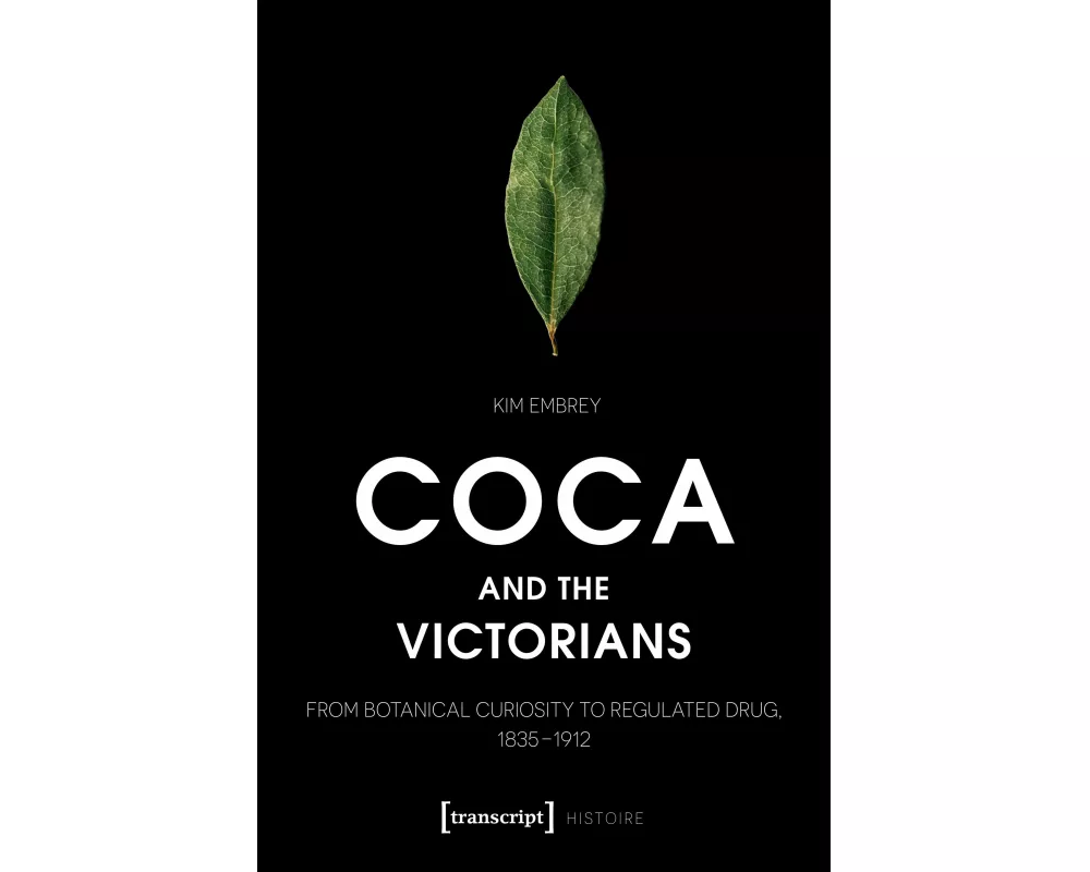 Coca and the Victorians