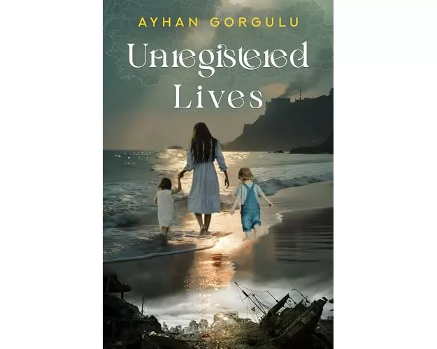 Unregistered Lives