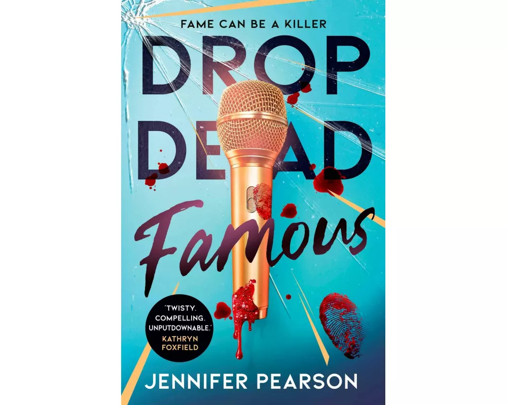 Drop Dead Famous
