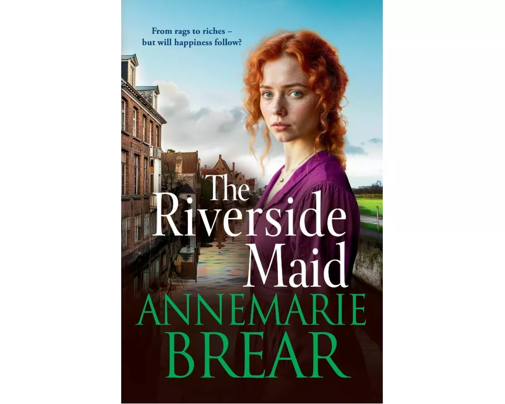 The Riverside Maid