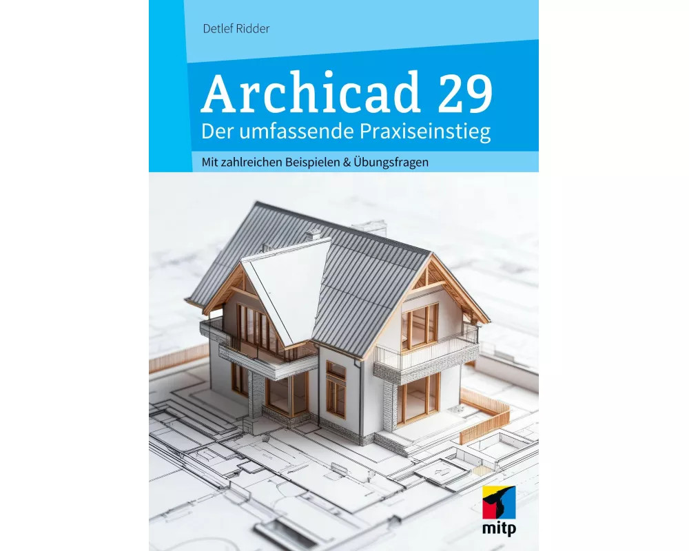Archicad 29