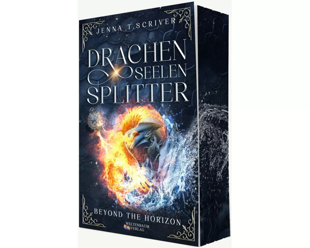 Drachenseelensplitter