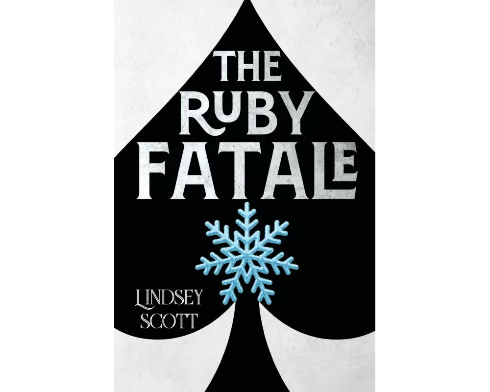 The Ruby Fatale