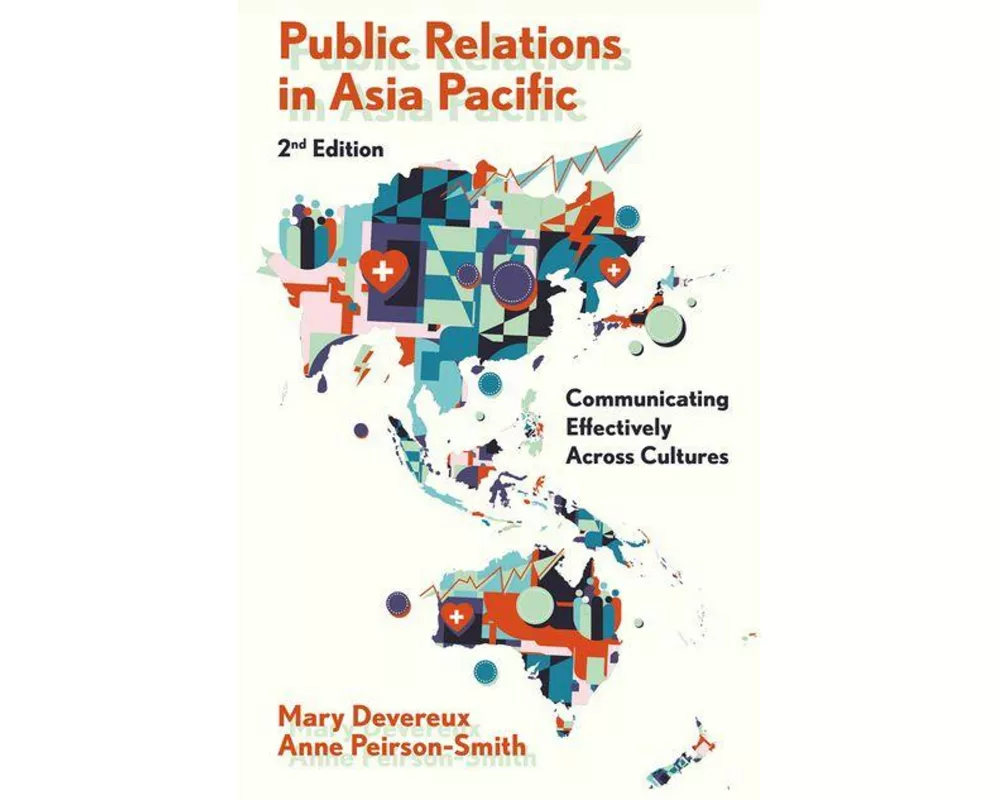 Public Relations in Asia Pacific