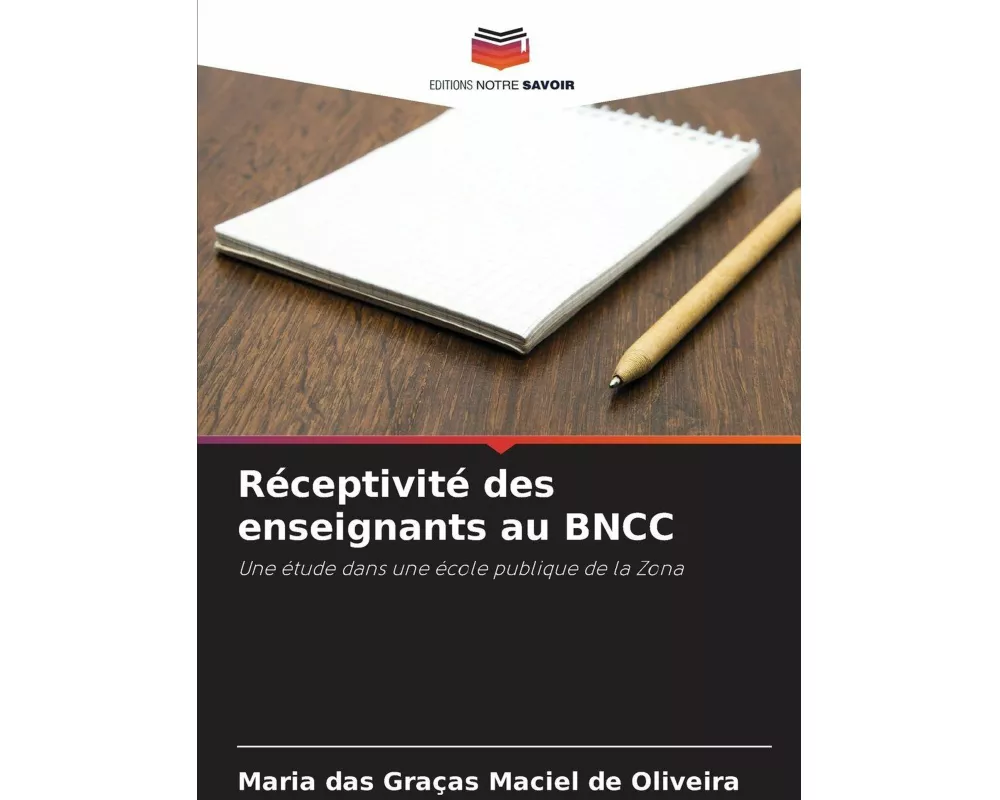 Réceptivité des enseignants au BNCC