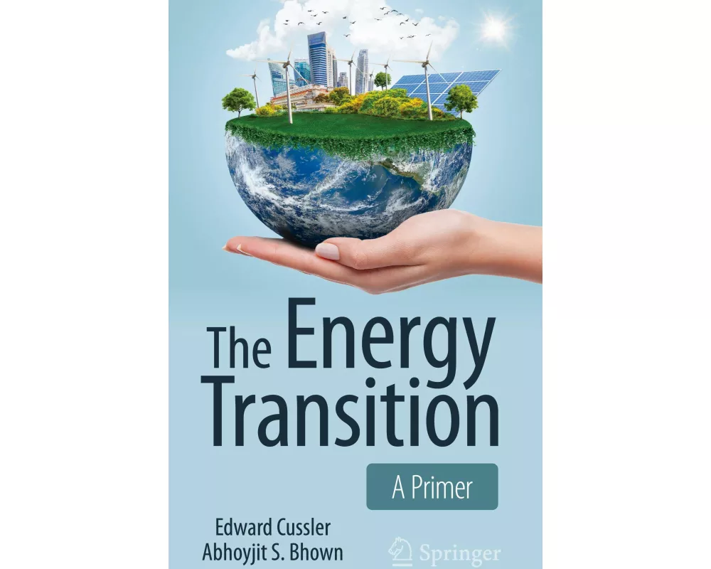 The Energy Transition