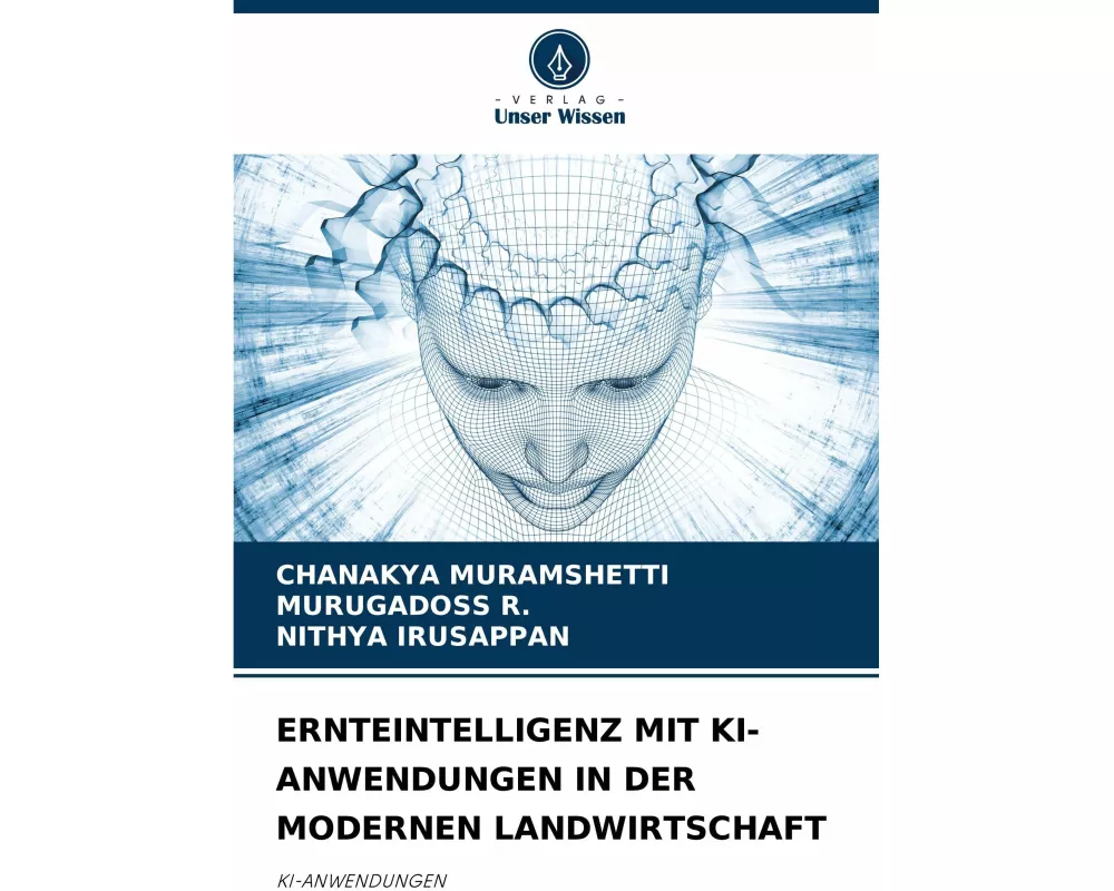 Ernteintelligenz Mit Ki-anwendungen In Der Modernen Landwirtschaft