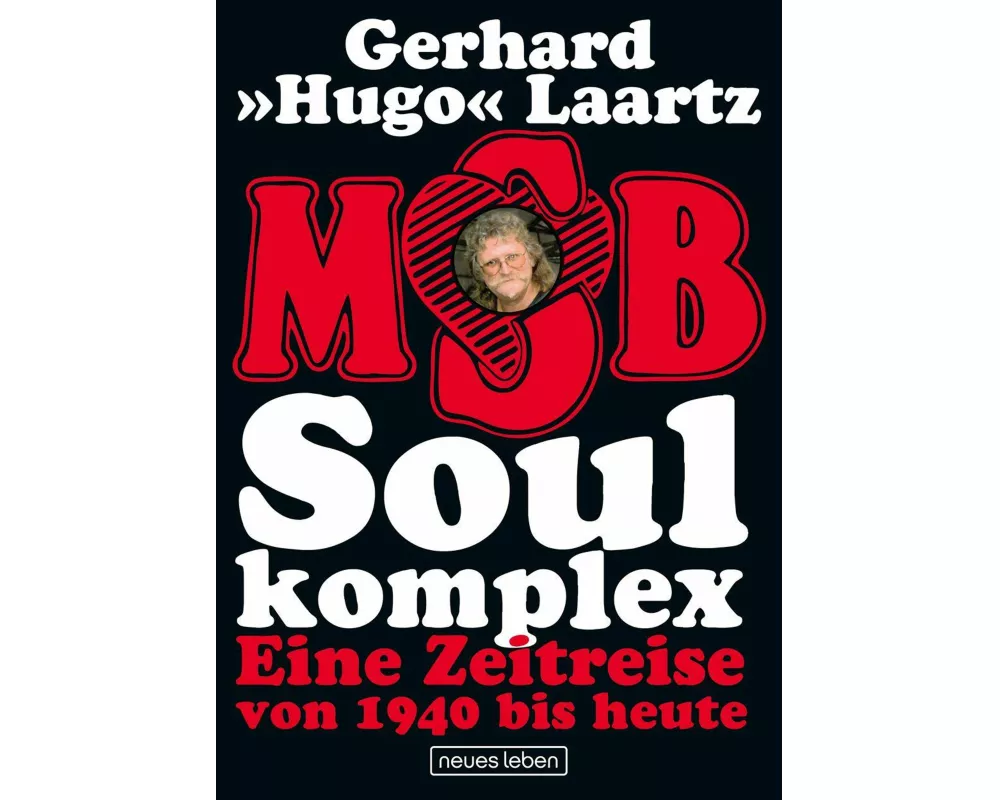 Soul komplex