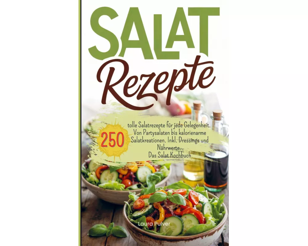 Salat Rezepte