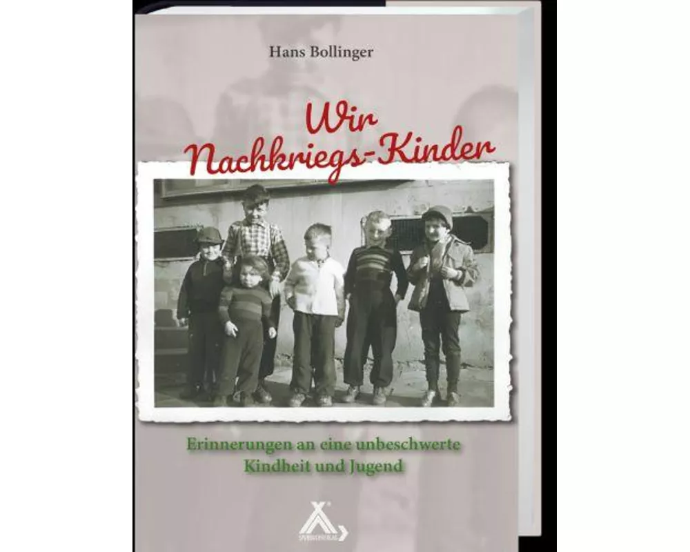 Wir Nachkriegs-Kinder