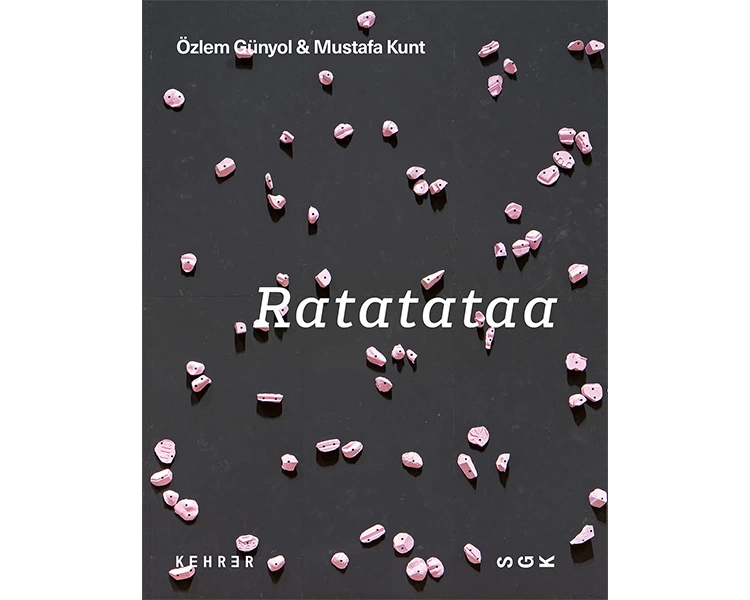 Özlem Günyol & Mustafa Kunt