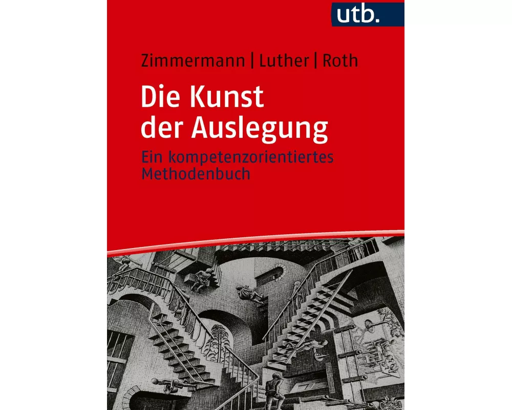 Die Kunst der Auslegung