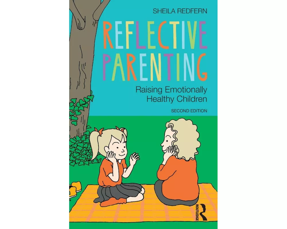 Reflective Parenting