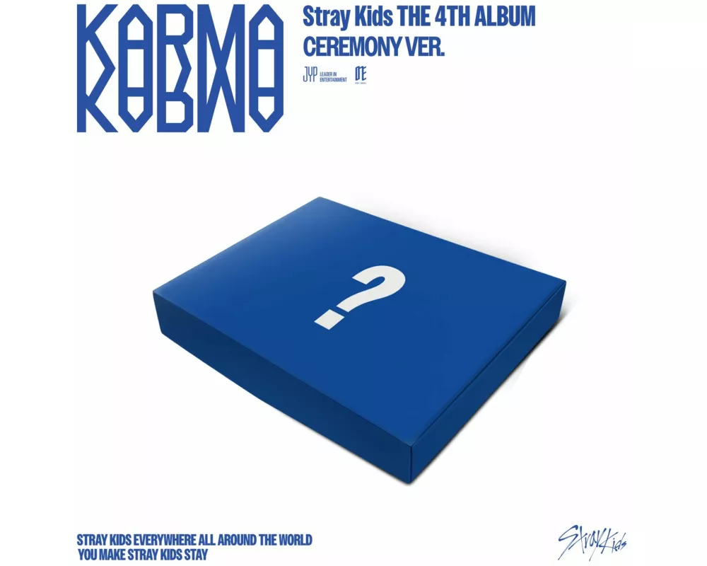 Karma (ceremony Ver.)