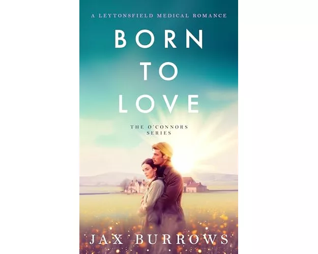 Born to Love