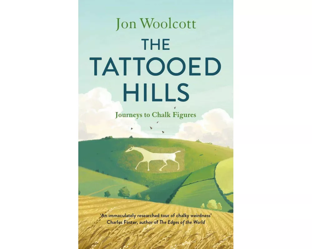 The Tattooed Hills