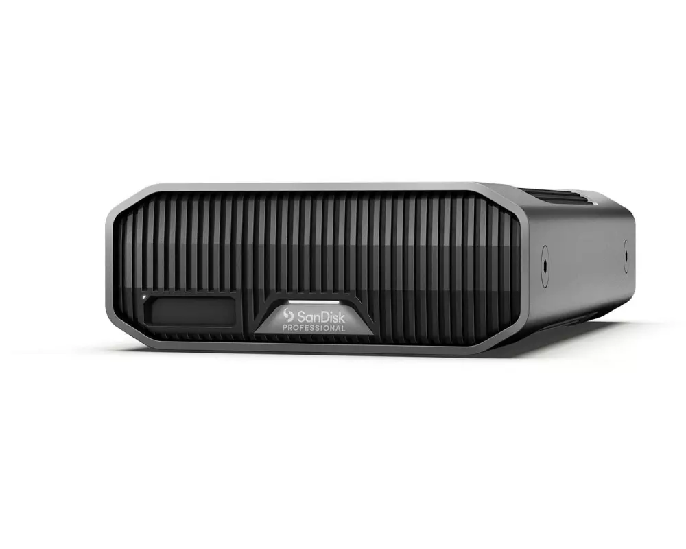 G-DRIVE PROJECT- G-DRIVE PRO 22TB