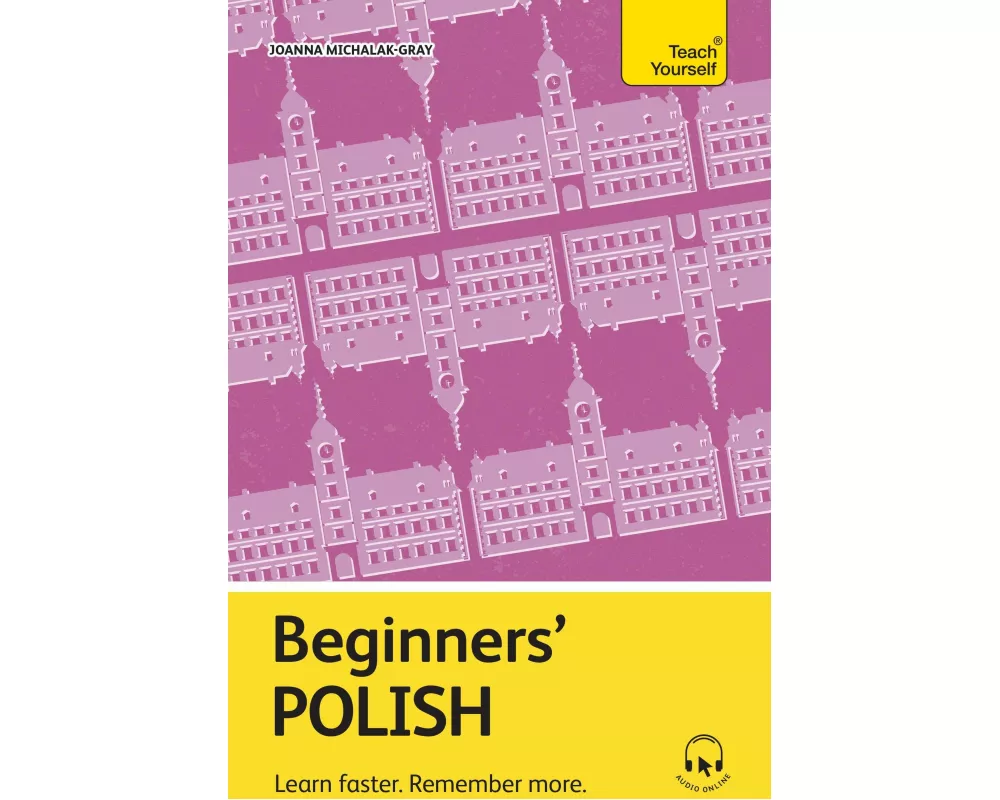 Beginners’ Polish