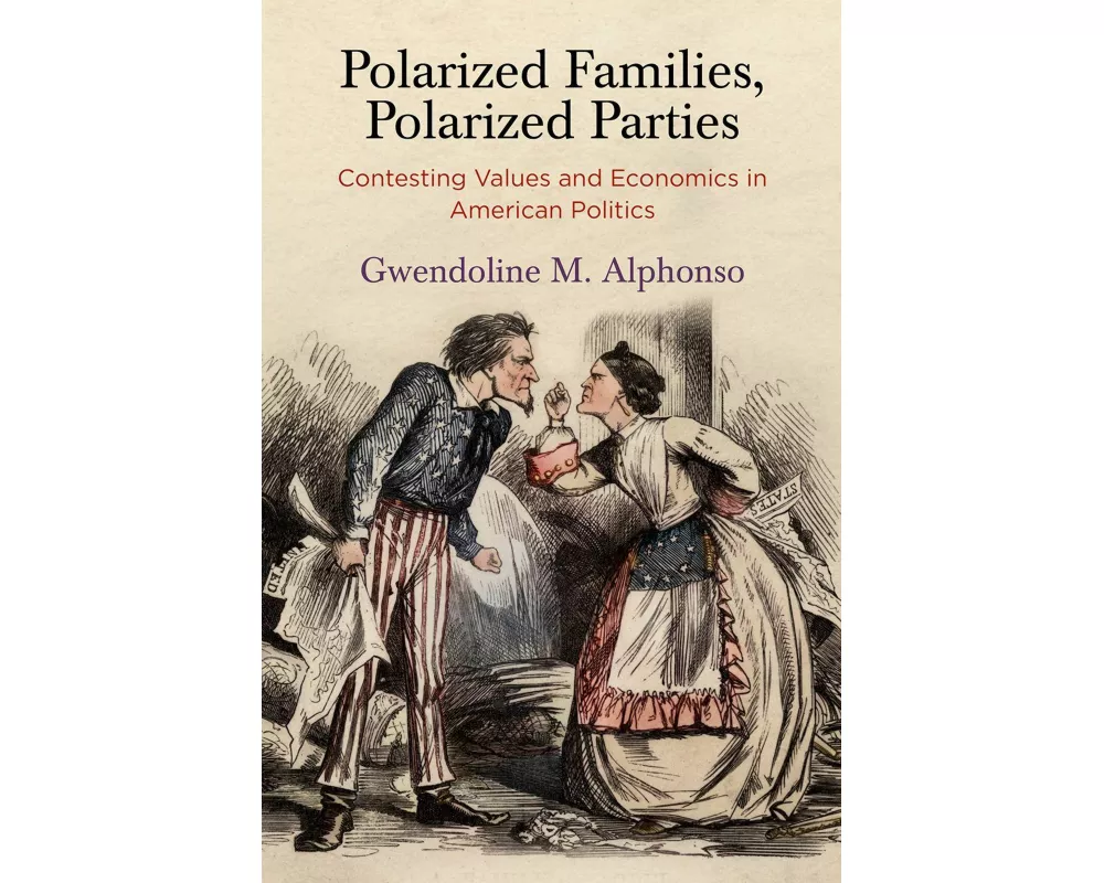 Polarized Families, Polarized Parties