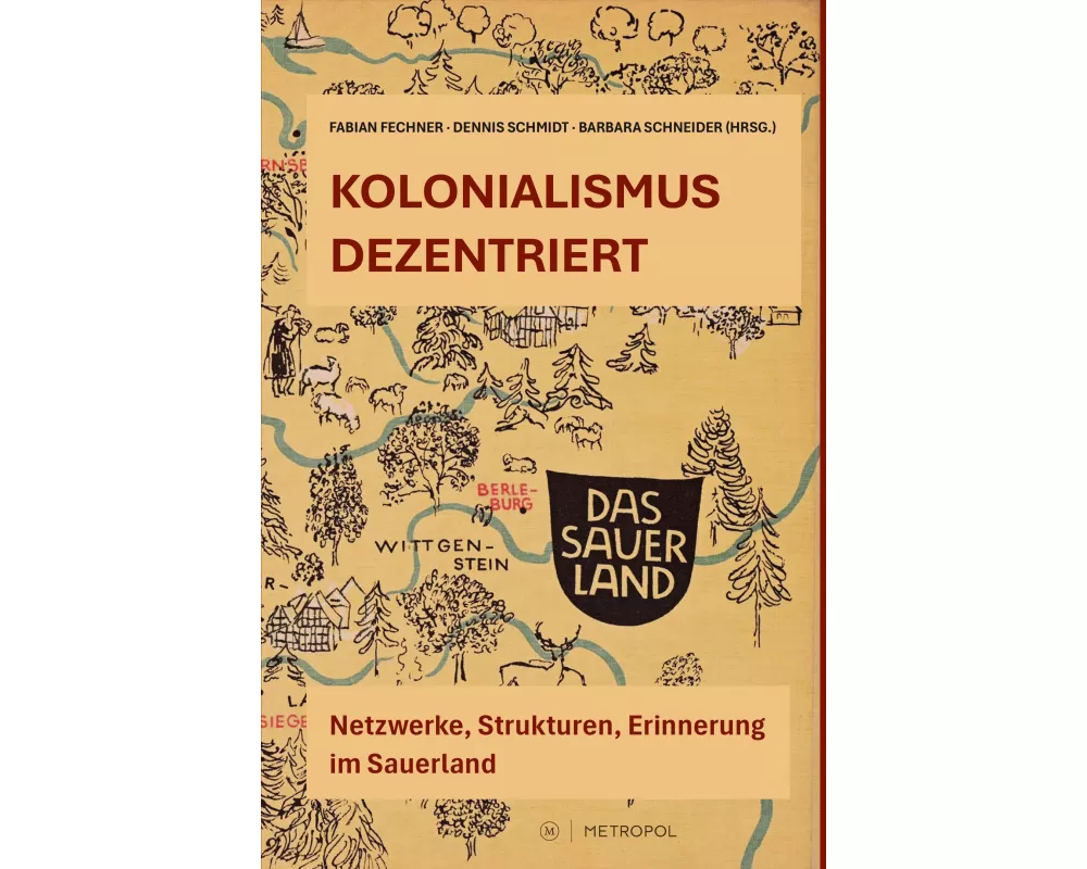 Kolonialismus dezentriert