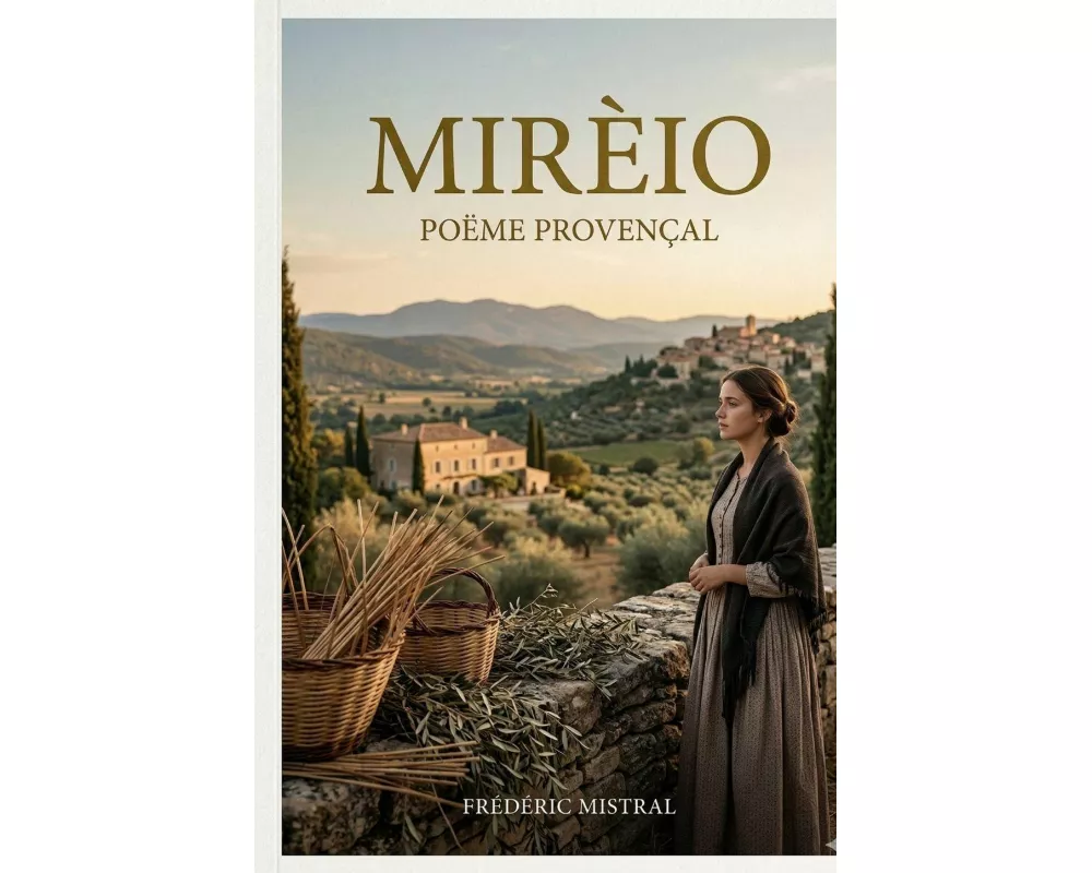 Mirèio