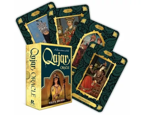 Qajar Oracle