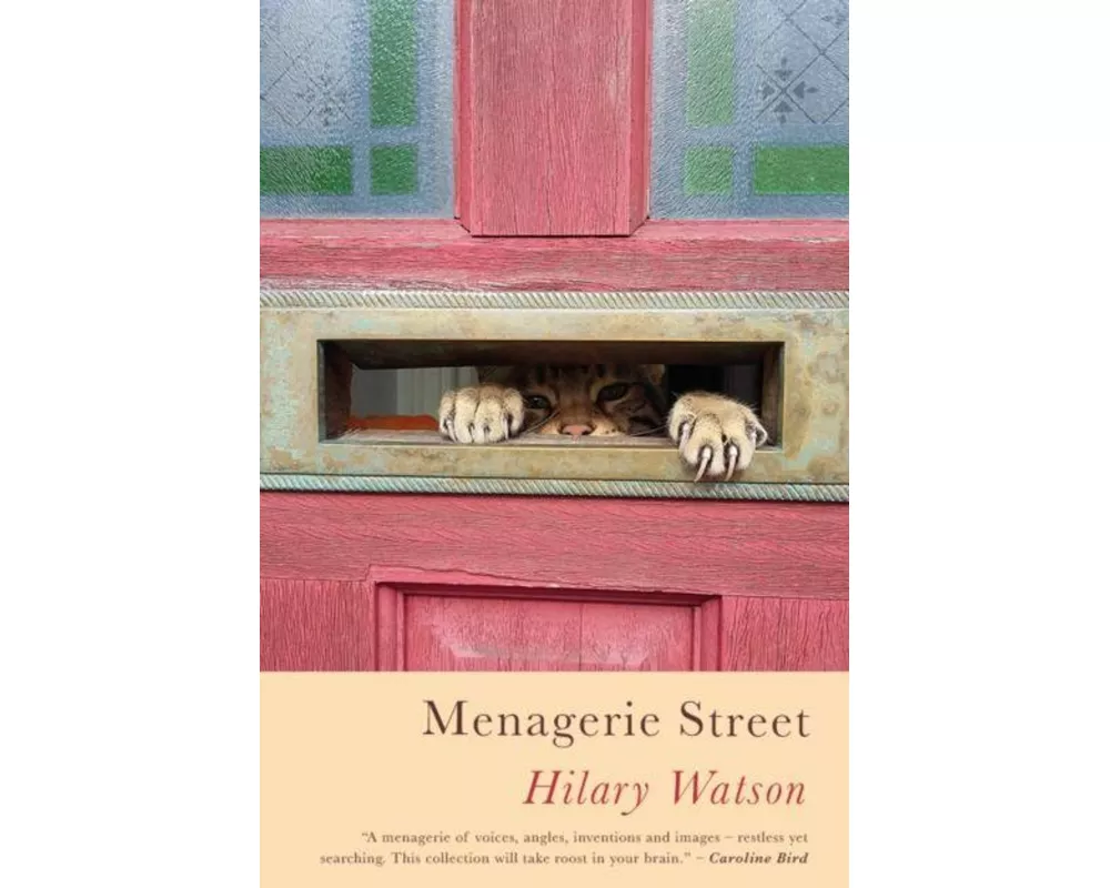 Menagerie Street