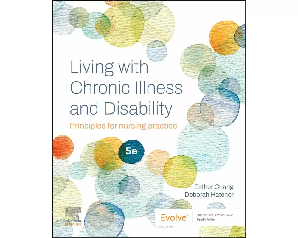 Living with Chronic Illness and Disability