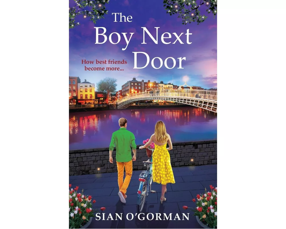 The Boy Next Door
