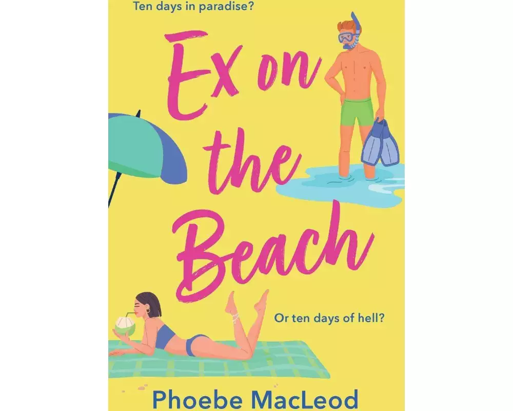 Ex on the Beach