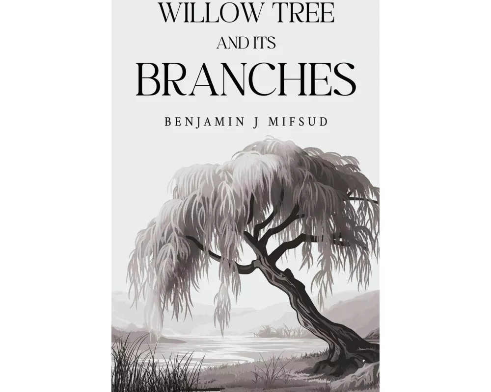 Willow Tree and its Branches