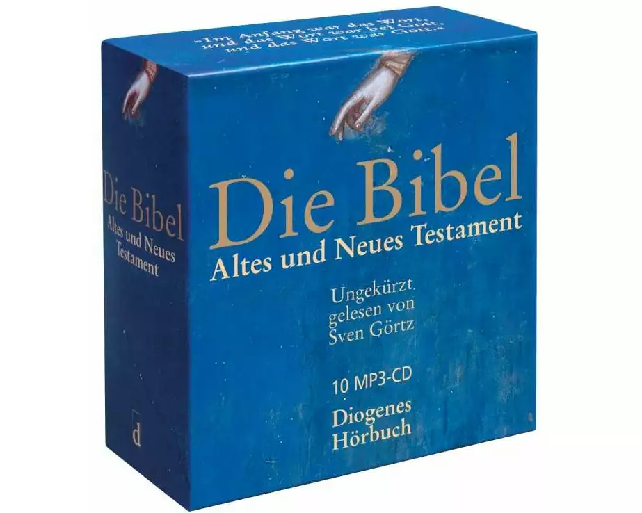 Die Bibel