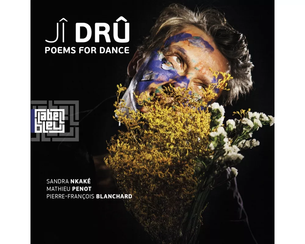 Poems For Dance