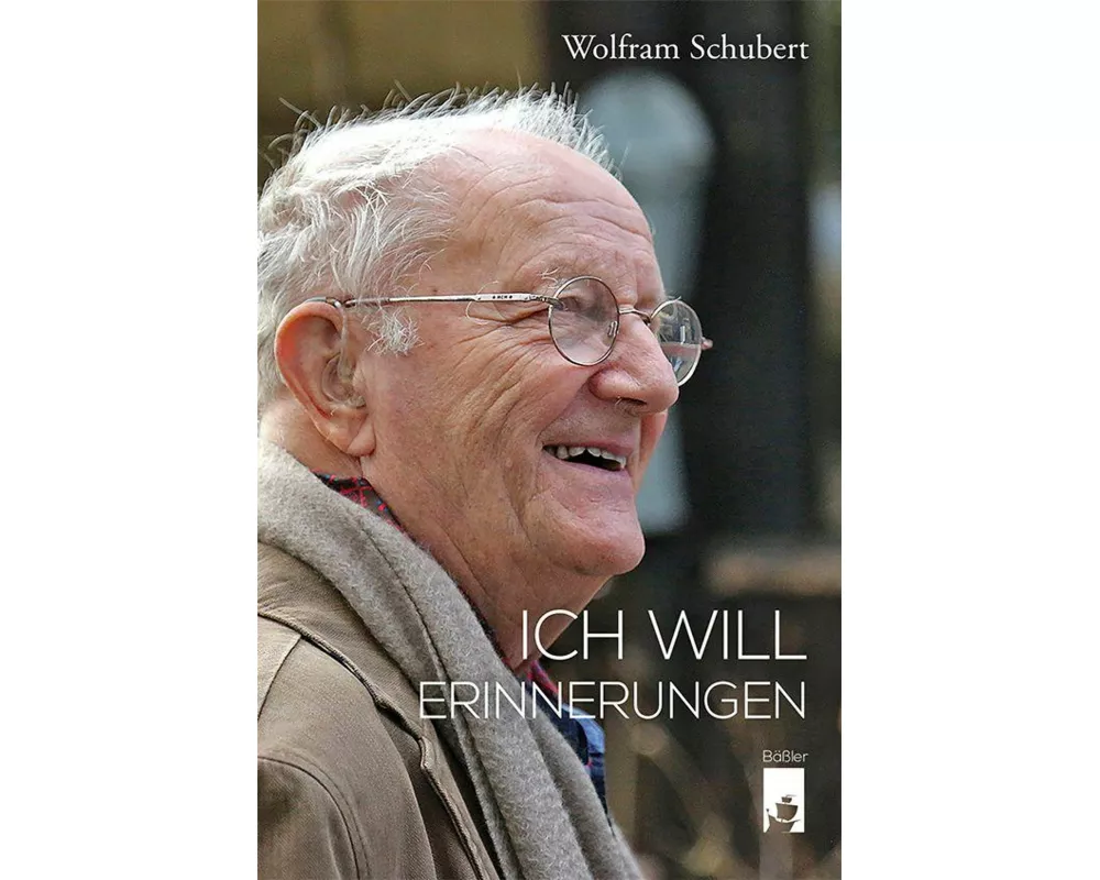 Ich will