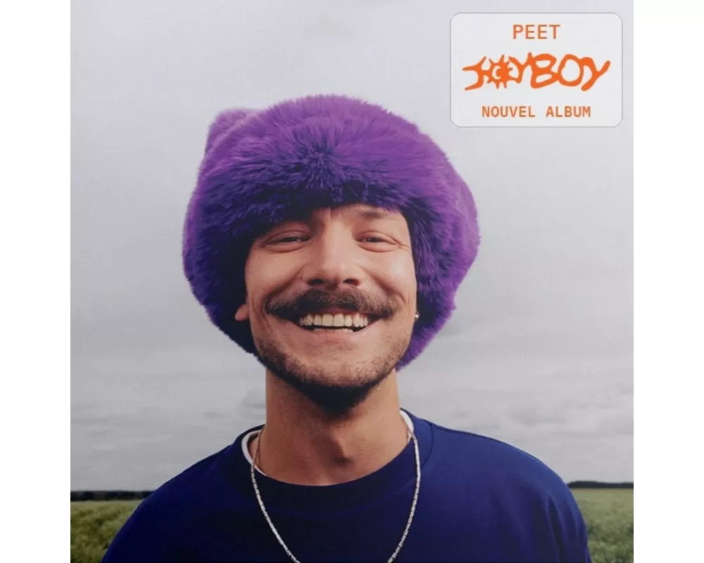 Joyboy