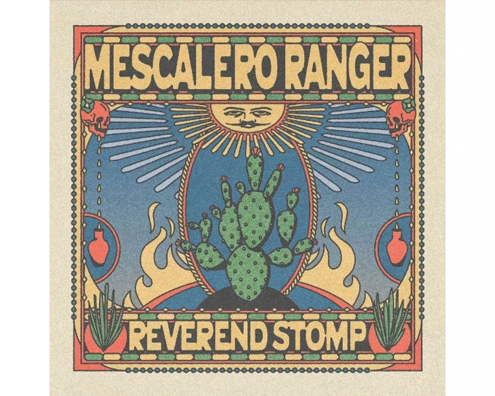 Mescalero Ranger