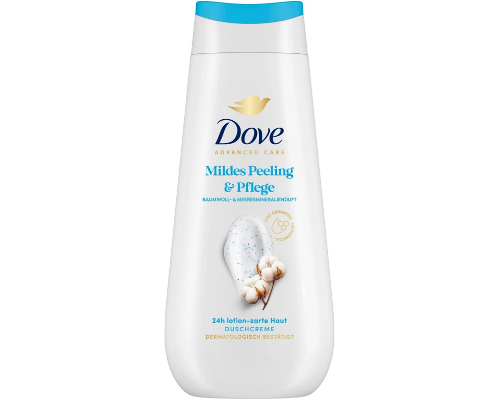 Dove Duschcreme Advanced Care 225 ml